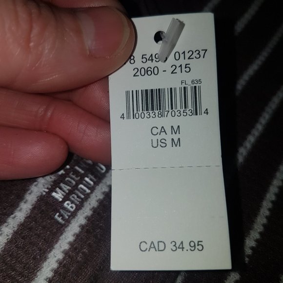 Arie top - Picture 2 of 2